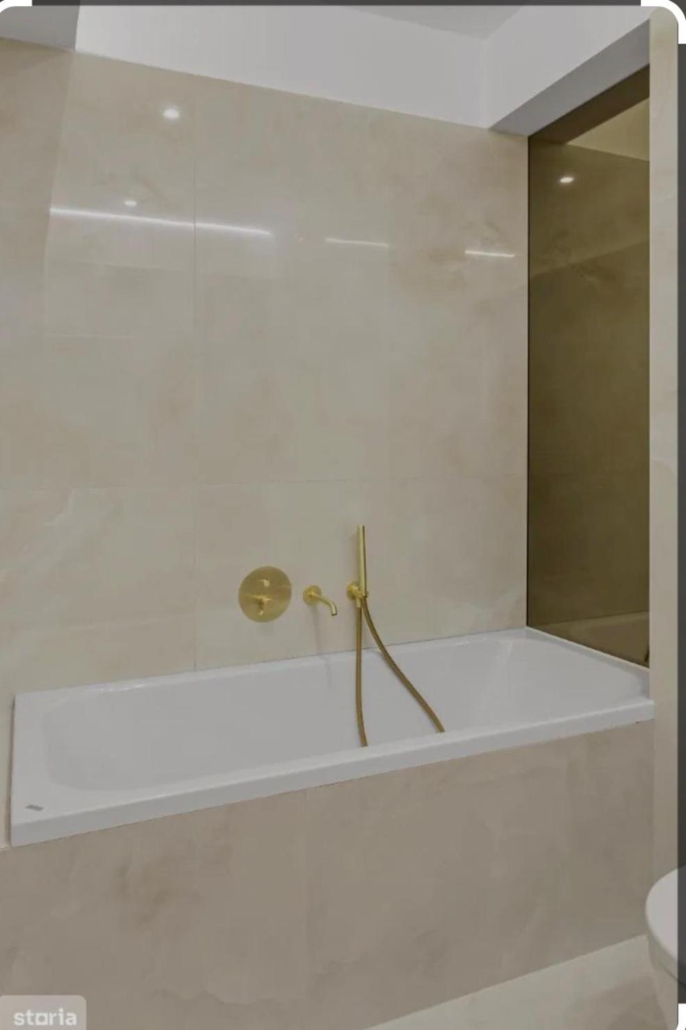 Luxury Wellness&Spa Bucharest Exterior photo