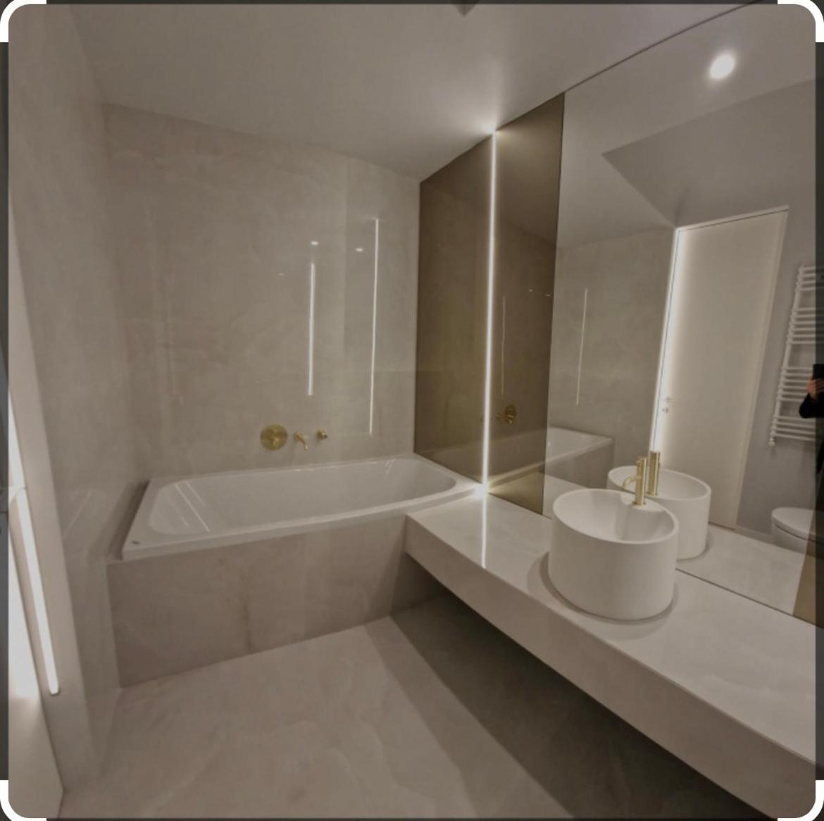 Luxury Wellness&Spa Bucharest Exterior photo